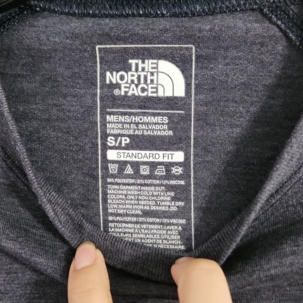 💥5 for $25! The North Face Mens Top - Picture 5 of 6
